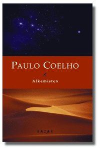 Alkemisten | 1:a upplagan