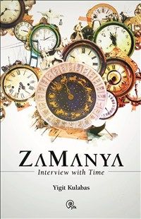 Zamanya : interview with Time | 0:e upplagan