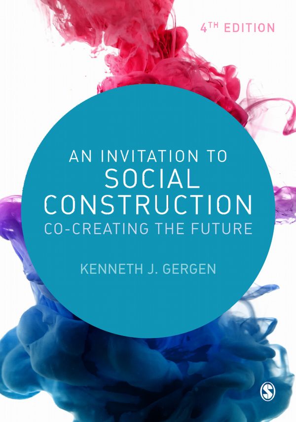 An Invitation to Social Construction | 4:e upplagan