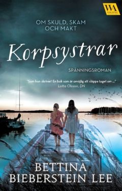 Korpsystrar | 0:e upplagan