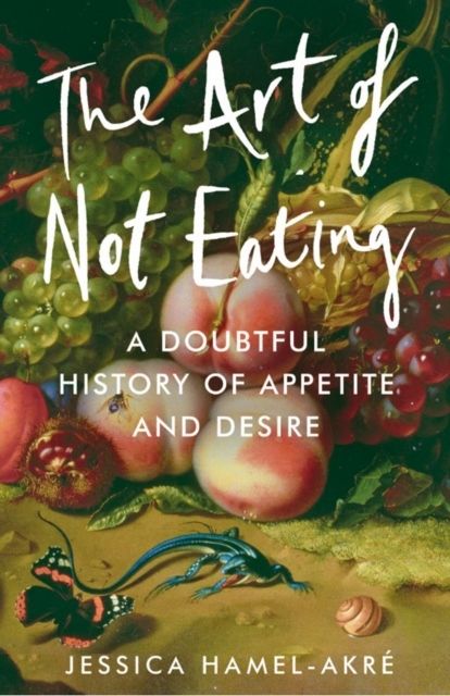 The Art of Not Eating | 0:e upplagan