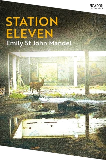 Station Eleven | 0:e upplagan