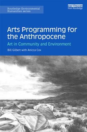 Arts Programming for the Anthropocene | 1:a upplagan
