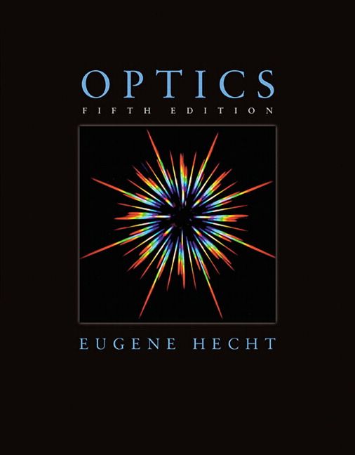 Optics | 5:e upplagan