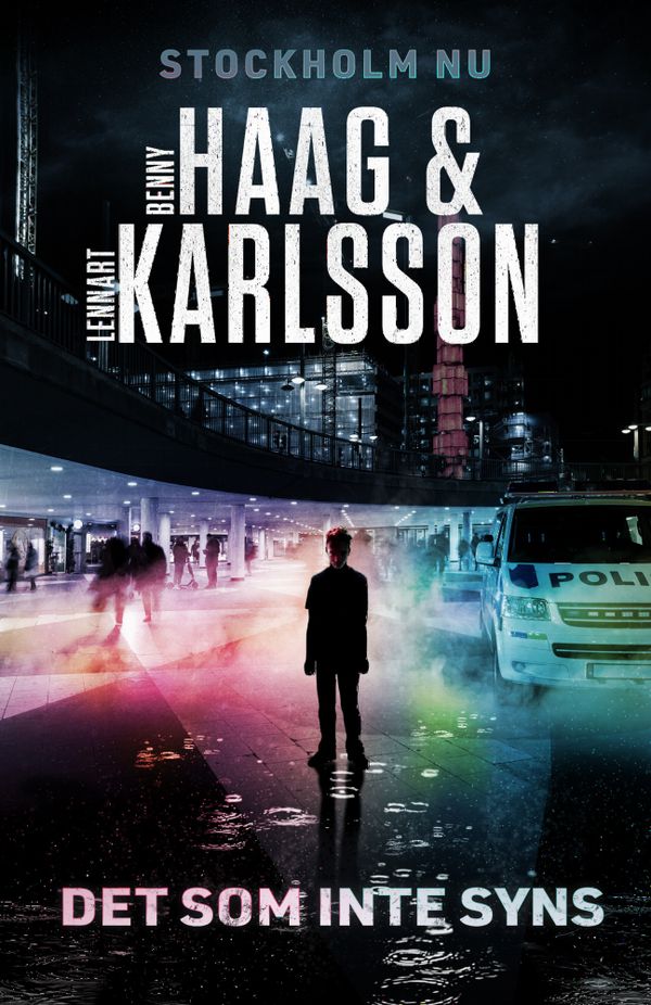 Det som inte syns | 0:e upplagan