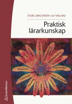 Praktisk lärarkunskap | 1:a upplagan