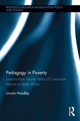 Pedagogy in Poverty | 1:a upplagan