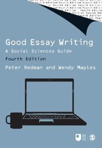 Good Essay Writing | 4:e upplagan