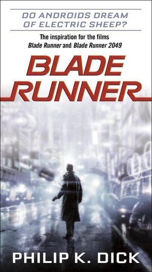 Blade runner