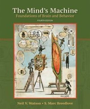 The Mind's Machine