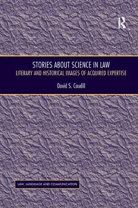 Stories About Science in Law | 1:a upplagan