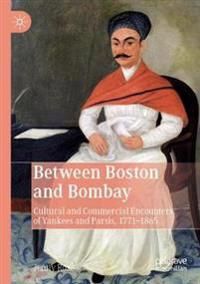 Between Boston and Bombay