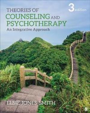 Theories of Counseling and Psychotherapy