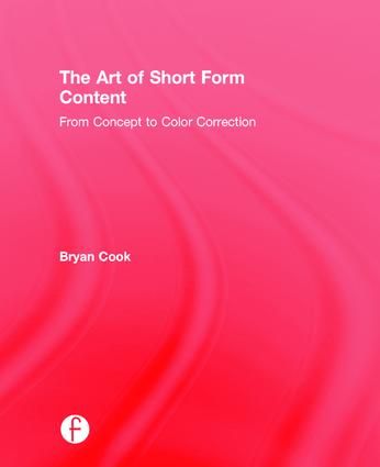 The Art of Short Form Content | 1:a upplagan