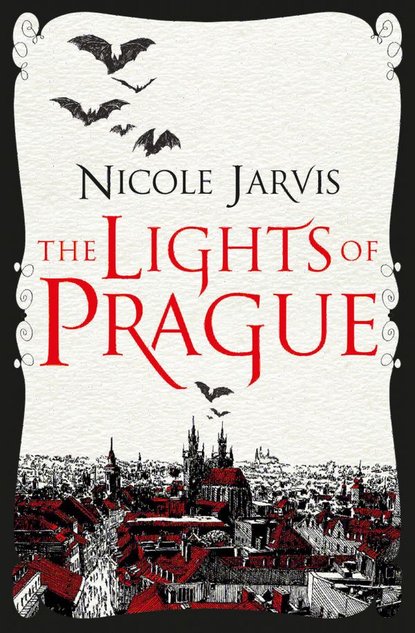 The Lights of Prague | 0:e upplagan