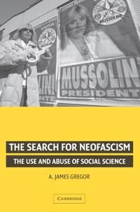 The Search for Neofascism | 0:e upplagan
