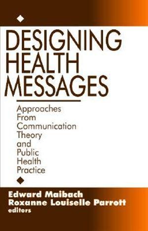 Designing Health Messages | 0:e upplagan