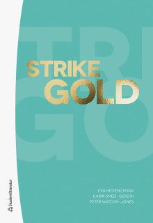Strike Gold Elevpaket Digitalt + Tryckt | 1:a upplagan
