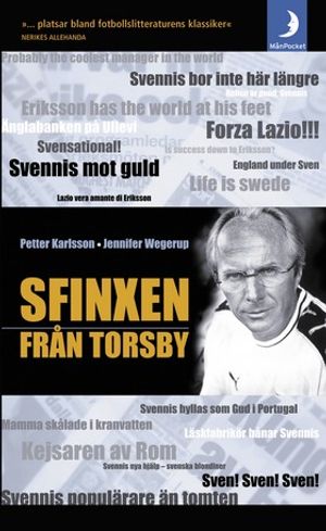 Sfinxen från Torsby