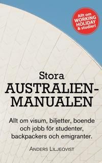 Stora Australienmanualen | 5:e upplagan