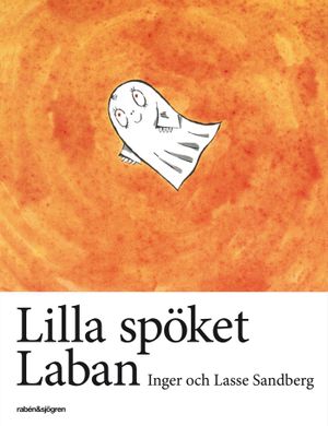 Lilla spöket Laban |  2:e upplagan