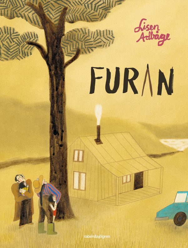 Furan | 1:a upplagan