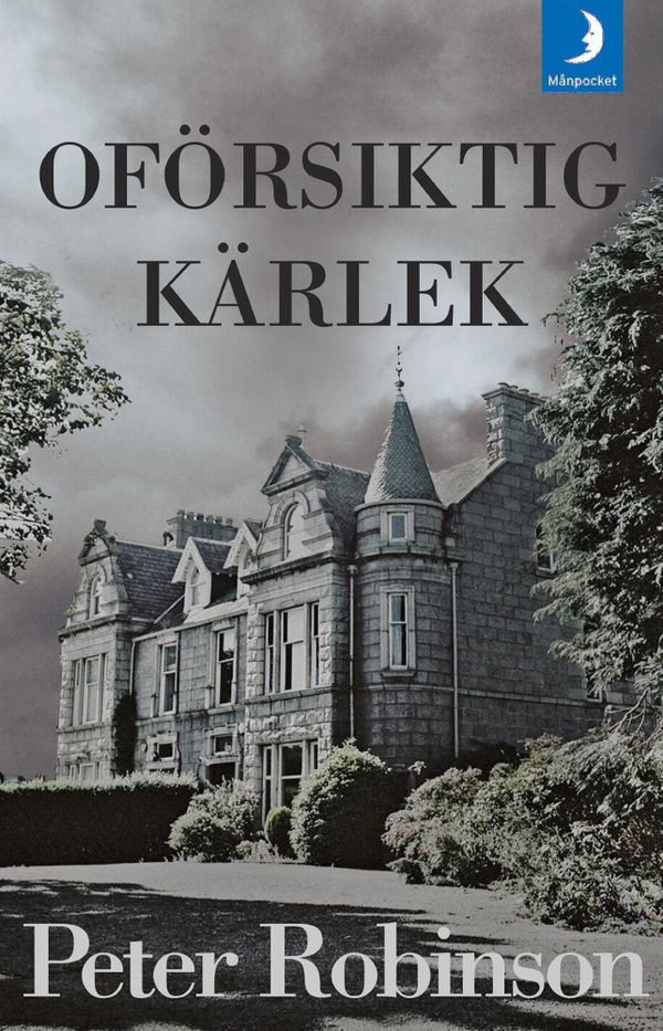 Oförsiktig kärlek | 0:e upplagan
