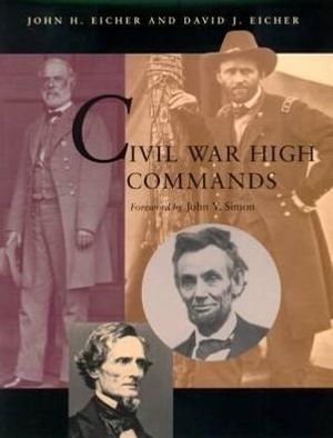 Civil War High Commands