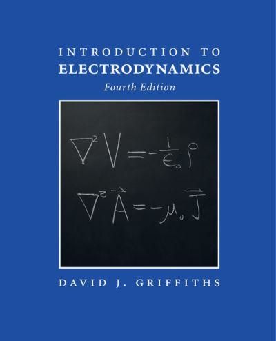 Introduction to Electrodynamics 4Ed | 4:e upplagan