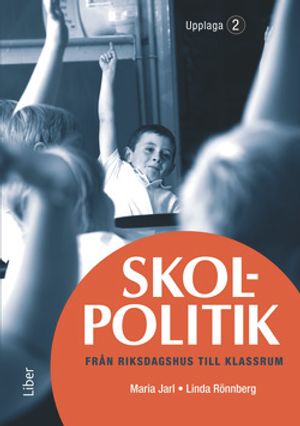 Skolpolitik |  2:e upplagan