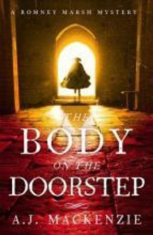 The Body on the Doorstep