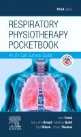 Respiratory Physiotherapy Pocketbook | 3:e upplagan