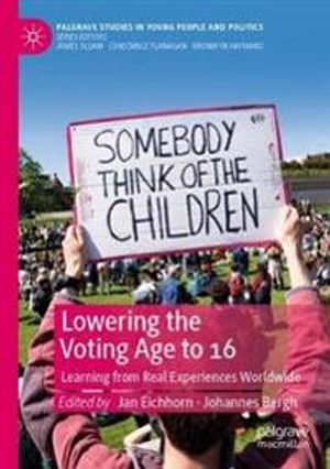 Lowering the Voting Age to 16 | 1:a upplagan