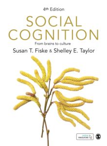 Social Cognition - From brains to culture | 4:e upplagan