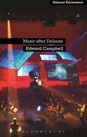 Music after deleuze