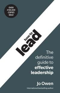 How to Lead | 6:e upplagan