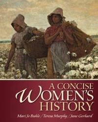 Concise Women's History | 0:e upplagan