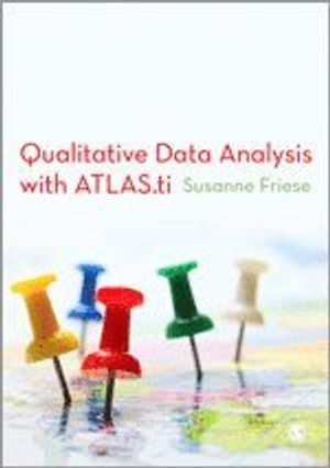 Qualitative Data Analysis with ATLAS.ti | 1:a upplagan