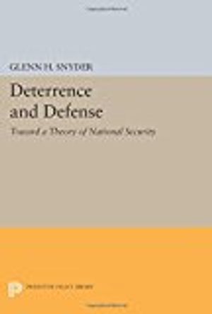 Deterrence and Defense