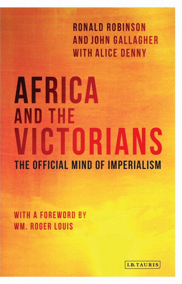 Africa and the Victorians | 0:e upplagan