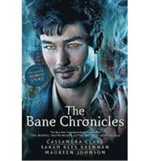 The Bane Chronicles