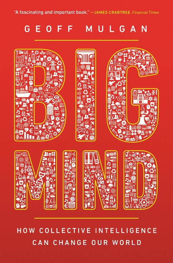 Big Mind | 0:e upplagan