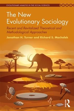 The New Evolutionary Sociology | 1:a upplagan