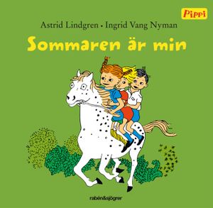 Sommaren är min | 1:a upplagan