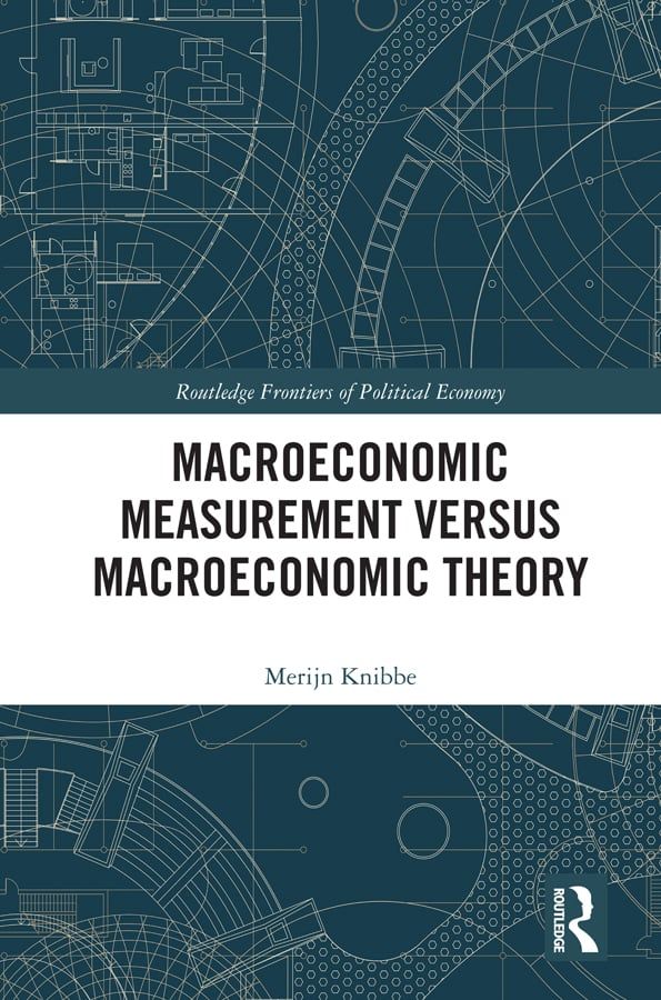 Macroeconomic Measurement Versus Macroeconomic Theory | 1:a upplagan