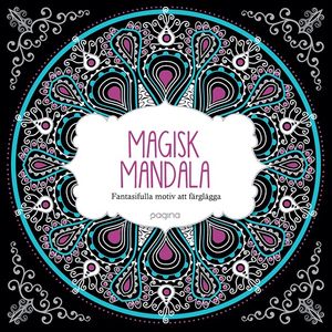 Magisk Mandala | 1:a upplagan