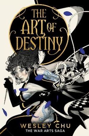 The Art of Destiny