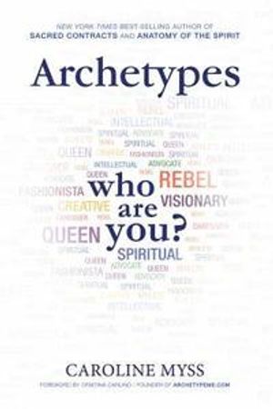 Archetypes: A Beginner's Guide to Your Inner-Net