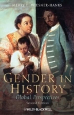 Gender in History : Global Perspectives | 1:a upplagan