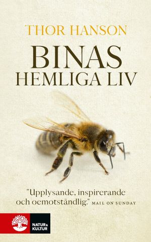 Binas hemliga liv | 1:a upplagan